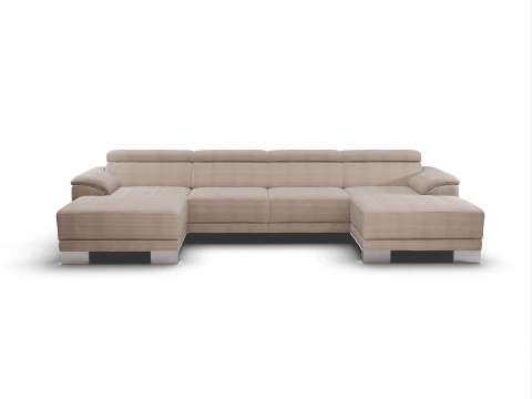 Wohnlandschaft LO Medium